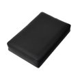 thumbnail image 3 of Soporte de reposabrazos con bandeja de trípode, color negro, suave, accesorios estables y resistentes, suministros para muebles de salón de belleza, e, 3 of 9