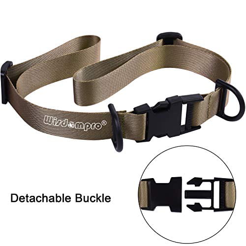 Heavy Duty Adjustable Backpack Sternum Strap ... wisdompro Backpack Chest Strap 