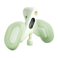thumbnail image 3 of Colaxi Exerciseur de Cuisse Intérieure avec Compteur Antidérapant Confortable pour Muscles du Bassin pour Yoga Vert, 3 of 8