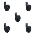 thumbnail image 2 of Matsuzay Pegatinas ostentosas, cinturón DIY, arreglo de ropa, cuentas decorativas, tira de taladro llamativa para adorno de automóvil, código negro AB Type2 NO2 Matsuzay CBP362769, 2 of 5