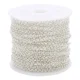 thumbnail image 2 of 10 M / Rollo 3 Mm Collar De Cadena De Eslabones Colgante, 2 of 8