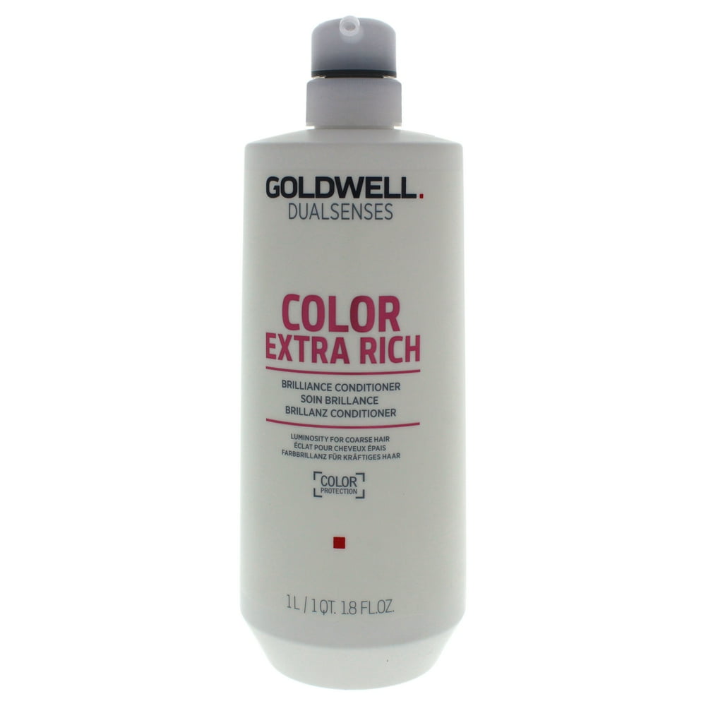 Goldwell Goldwell Dualsenses Color Extra Rich Conditioner 34 oz