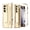 gold, variant on For Galaxy Z Fold 5 Case, Built-in S Pen & S Pen Holder & Hidden Kickstand with Stylus, Wireless Charging Hard PC Shockproof Military Grade Protection Case for Samsung Galaxy Z fold 5 2023, 6 Color
