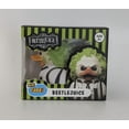 thumbnail image 2 of TUBBZ Mini: Horror - Beetlejuice Cosplaying Rubber Duck Vinyl Figure, 2 of 5