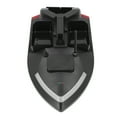 thumbnail image 1 of Bateau de Pêche Télécommandé, Bateau de Pêche Télécommandé Double Moteur Charge 2Kg pour Rivière, 1 of 7