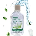 thumbnail image 3 of Gel Raslok de aloe vera, 230 ml, hidratante natural 100% puro, 3 of 6