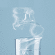 thumbnail image 4 of Pezonera Para Lactancia Protectora, 2 Protectores Para Pezón Transparentes, 4 of 5