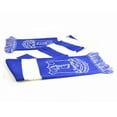 thumbnail image 1 of Everton FC Official Football Bar Scarf, 1 of 1