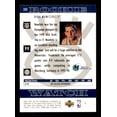 thumbnail image 2 of Dirk Nowitzki Rookie Card 1998-99 Upper Deck #320, 2 of 2
