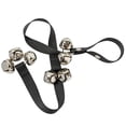 thumbnail image 1 of Sonnettes de Porte pour Chien Corde Bells Training Bell pour Chiots Chiens, 1 of 8