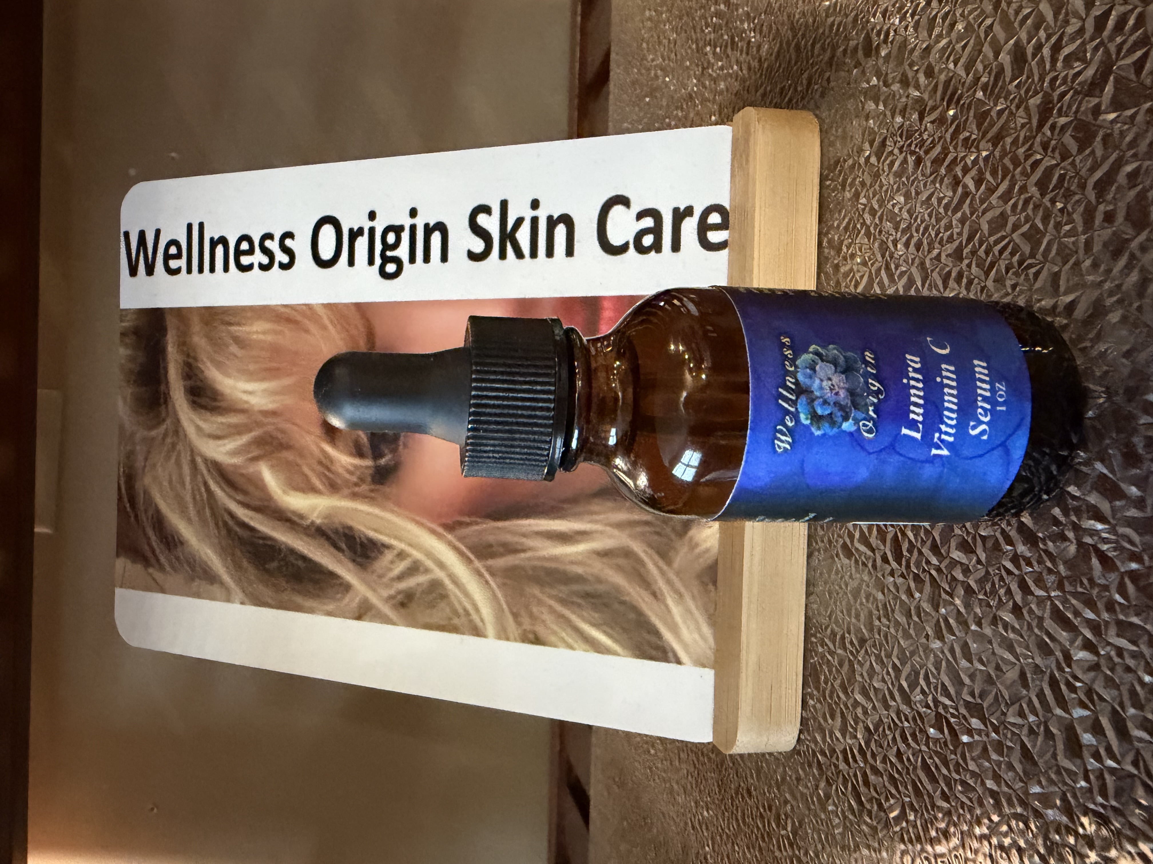 Lunira Vit C Serum , 1 oz