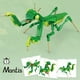 thumbnail image 4 of Realistic Insects Building Block Toys, Preschool Props And Teaching Aids, Puzzle Early Education Toys, Christmas Holiday Birthday Gifts, Carnival Prizes, Perfect Assembly Building Toys For Kids Age 6, 4 of 4