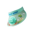 thumbnail image 4 of Sombrero de visera con ventilador Sombrero de ventilador de visera 3 niveles de velocidad del viento Sombrero de sol portátil de ala grande Ventilador Verde Salvador Sombrero de enfriamiento del ventilador, 4 of 10