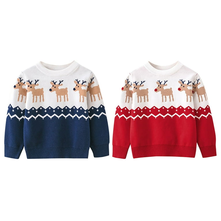 Cute jumpers deals for kids