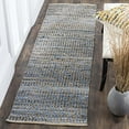 thumbnail image 2 of Safavieh Cape Cod Natural Contemporary Rug - Runner 2'3" x 8', 2 of 4
