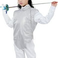 thumbnail image 3 of Clôture Métallique, Collier Réglable Clôture Main Droite pour Entraînement de Compétition, 3 of 7