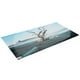 thumbnail image 4 of Fondo De Decoración Para Acuario, Papel Tapiz Autoadhesivo De PVC 3D Con árbol Marchito Y Cielo Para Pecera, 4 of 7