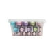 thumbnail image 3 of Kit Esferas Navideñas Colores Brillantes 70 Pcs 6cm Con Caja, 3 of 4