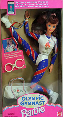 Mattel Barbie Sport Climbing Doll Olympic Games Tokyo 2020 for sale online 