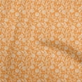 thumbnail image 1 of oneOone Polyester Spandex Yellow Fabric Asian Block Dress Material Fabric Print Fabric By The Yard 56 Inch Wide, 1 of 5
