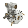 thumbnail image 3 of Auto type 530035589 C1M-W26C Carburetor for P3314 P3416 PPB3416 PP3416 PP3516 Chainsaw Zama W-26 545070601, 3 of 6