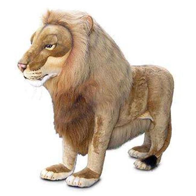 hansa lion