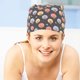 thumbnail image 4 of unbranded Gorro Para Enfermeras De Y Ajustable Ideal Para Uso Prolongado, 4 of 6