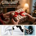 thumbnail image 4 of 6 Pcs Funny Kitchen Towels,Black Halloween Ghosts Microfiber Dish Towels,Kitchen Tea Towels,Kitchen Towel Set (18" X 26"), 4 of 7