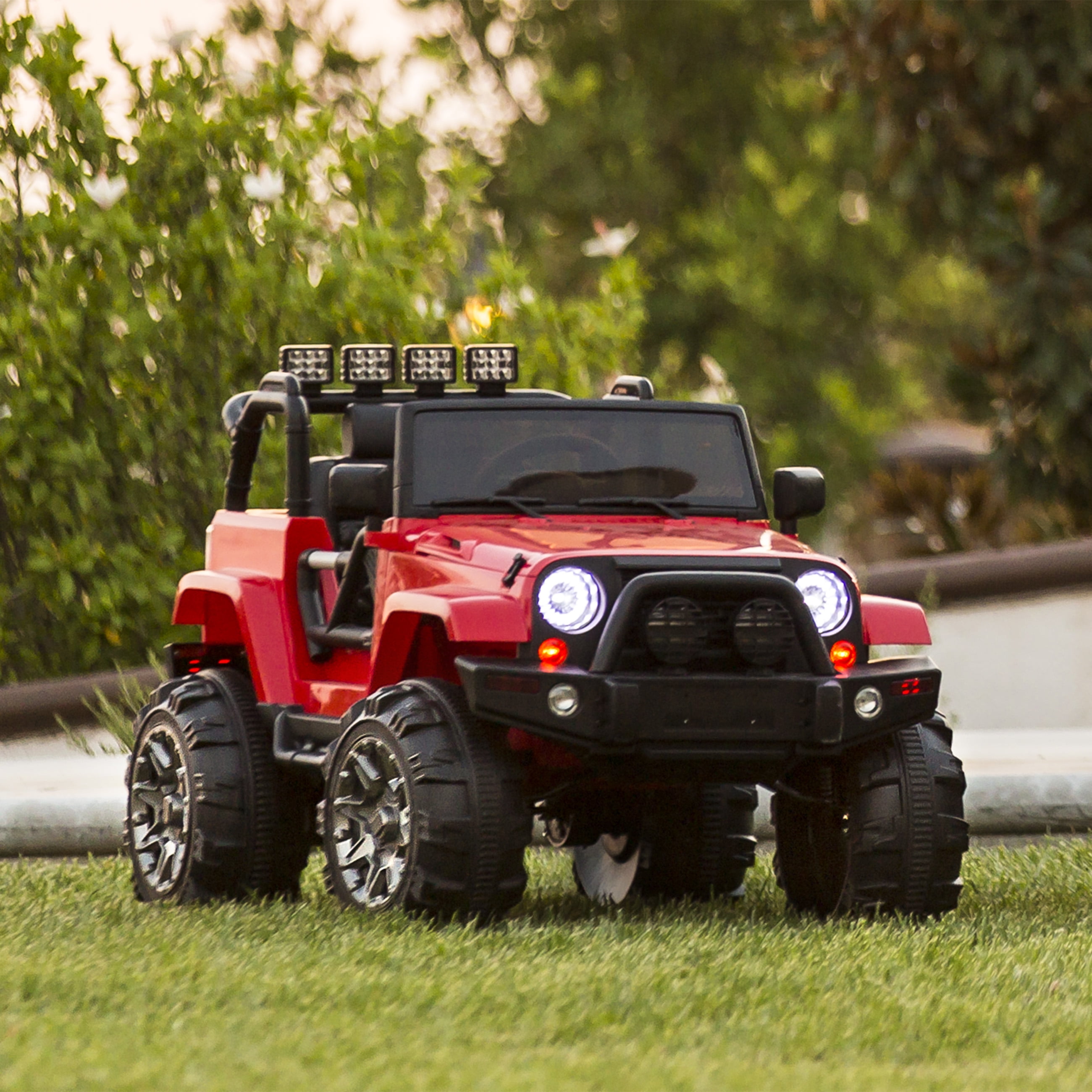 best choice jeep replacement parts