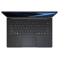 thumbnail image 3 of Laptop Asus Expertbook BM1 14” Ryzen 5 8GB RAM 512 SSD W11, 3 of 5