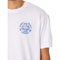 thumbnail image 4 of Edwin Music Channel T-Shirt, White, 4 of 6