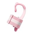 thumbnail image 4 of Adjustable Writing Aid Posture Correction Writing Aid Strap Wrist Hand Brace Pink, 4 of 9