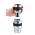 thumbnail image 2 of Lente Barlow Celestron Luminous 2.5X 2 pulgadas con adaptador de 2 a 1.25, 2 of 4