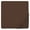 Brown, variant on 1500 Thread Count Brushed Microfiber Fitted Sheet by Sweet Home Collection
