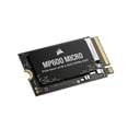 thumbnail image 1 of SSD Corsair MP600 Micro 2 To M.2 NVMe PCIe x4 Gen4, 1 of 5