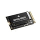 thumbnail image 1 of SSD Corsair MP600 Micro de 2 TB M.2 NVMe PCIe x4 Gen4, 1 of 5