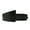Black, variant on Women's Wide Belt for Dress Jeans Jumpsuit Faux Leather Belt Dress Tie a Knot Elastic Web Chunky Fashion Braided Green One Size