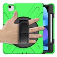 thumbnail image 3 of Caso para iPad Air 5th Generation 2022/Air 4th Generation 2020 10.9 ''/PRO11 2021/2020/2018 con correa y soporte de mano giratoria, correa para el hombro Ikkle ipad Air 5 2022/Air4 10.9 2020/Pro 11, 3 of 10