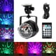 thumbnail image 5 of Lámpara RGBLED, Mini DJ Club Disco Mini Stage Light Party RGBLED Light Artesanía excepcional, 5 of 8