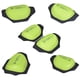 thumbnail image 5 of Rodilleras Y Rodilleras De Protección Para El Cuerpo De La Motocicleta Rodilleras Pucks Sliders Pads - DYNWAVEMX Soporte de rodilleras de motocicleta, 5 of 8