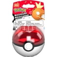 thumbnail image 1 of Set de Construcción Mega Construx Pokémon Pokébola Magikarp 25 Aniversario, 1 of 4