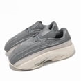 thumbnail image 2 of Size 11 Ad-id-as Mad IIInfinity Grey Cream White Mens Basketball Shoes IF4439, 2 of 5