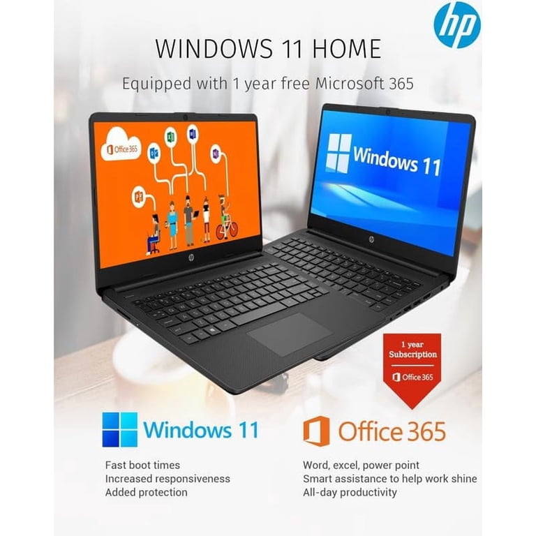 HP 2024 14