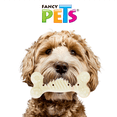 thumbnail image 2 of Juguete Hueso Sabor Pollo Fancy Pets Juguete Masticable, 2 of 2