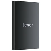 Lexar ARMOR 700 USB 3.2 Portable SSD (4 TB) LAR700X004T-RNBNG