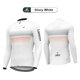 thumbnail image 3 of Maillot de ciclismo profesional Lameda para bicicleta de montaña, transpirable, de manga larga, para hombre y mujer, 3 of 5