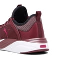thumbnail image 4 of Tenis Puma Softride Ruby para Mujer 377050-14 vino 22.5, 4 of 5