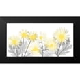 thumbnail image 2 of Koetsier, Albert 18x11 Black Modern Framed Museum Art Print Titled - Illuminated Brilliance 1, 2 of 5