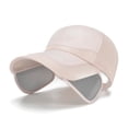 thumbnail image 1 of Gorra de Béisbol Transpirable NikouMX de Verano Lona, 1 of 8