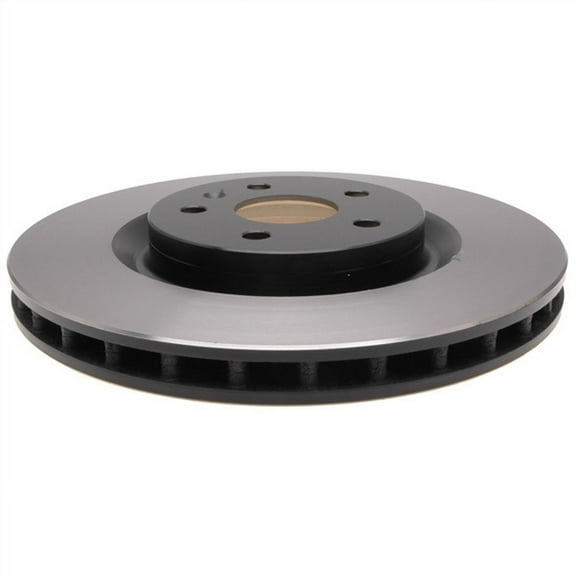 ACDelco 18A2937 Disc Brake Rotor Fits select: 2010-2015 CHEVROLET CAMARO, 2012-2013 BUICK REGAL